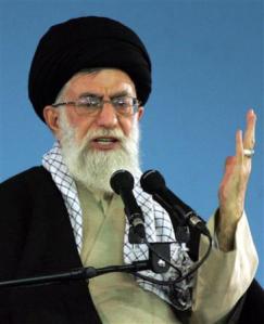 boycott ayatollah_ali_khamenei