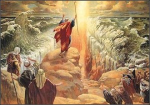 moses