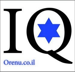Еврейский IQ Еврейский интелект