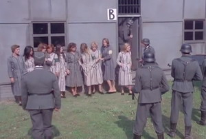 Аборты в концлагерях