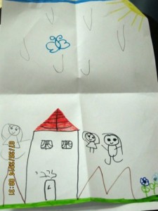 Раненым солдатам от Эмили Голденберг