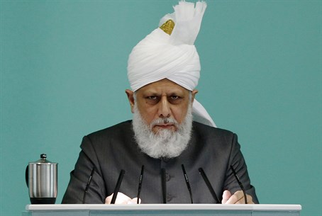 Шейх Мухаммад Шариф Одех